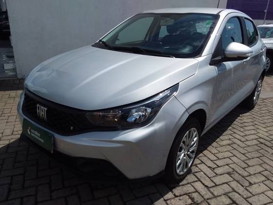 FIAT ARGO 1.0 FIREFLY FLEX DRIVE MANUAL FIAT ARGO 1.0 FIREFLY FLEX DRIVE MANUAL